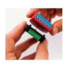 Shelly Plus Add-On Interface for SmartRel - Enhance Your Home Automation Experience!